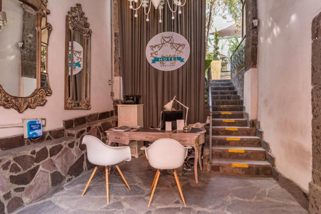 Photo of Livingroom in Zona Centro