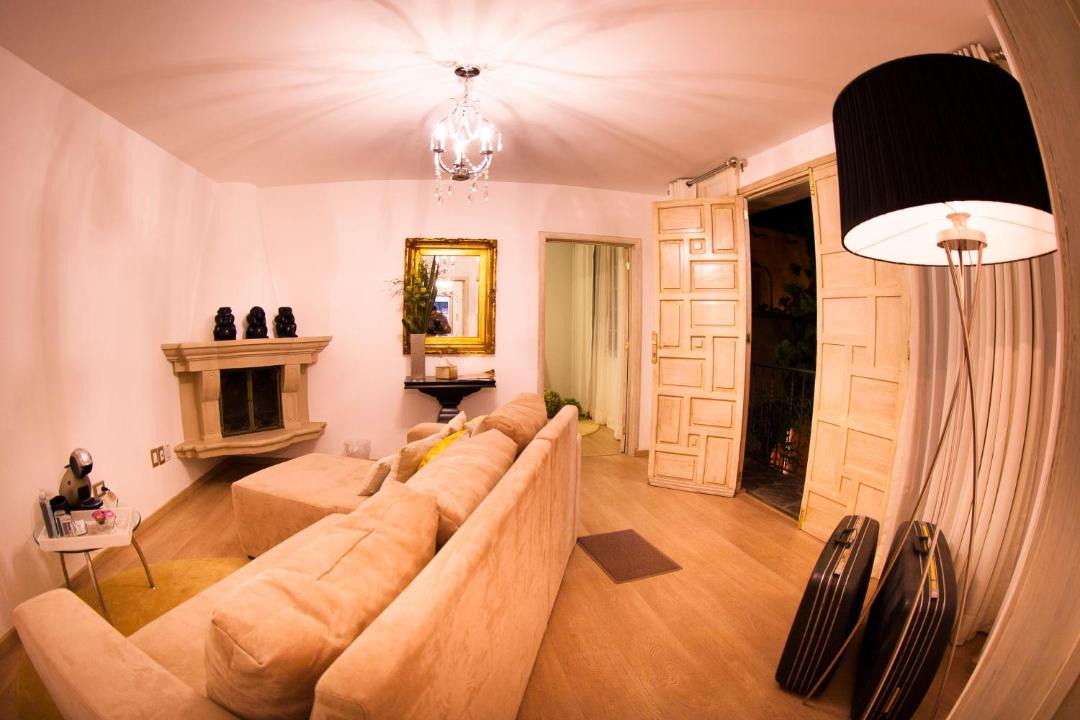 Photo of Livingroom in Zona Centro