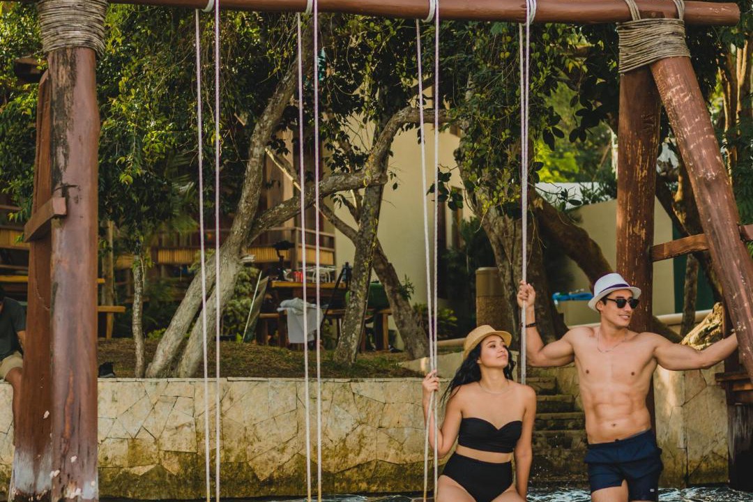 Photo of Others in Bacalar