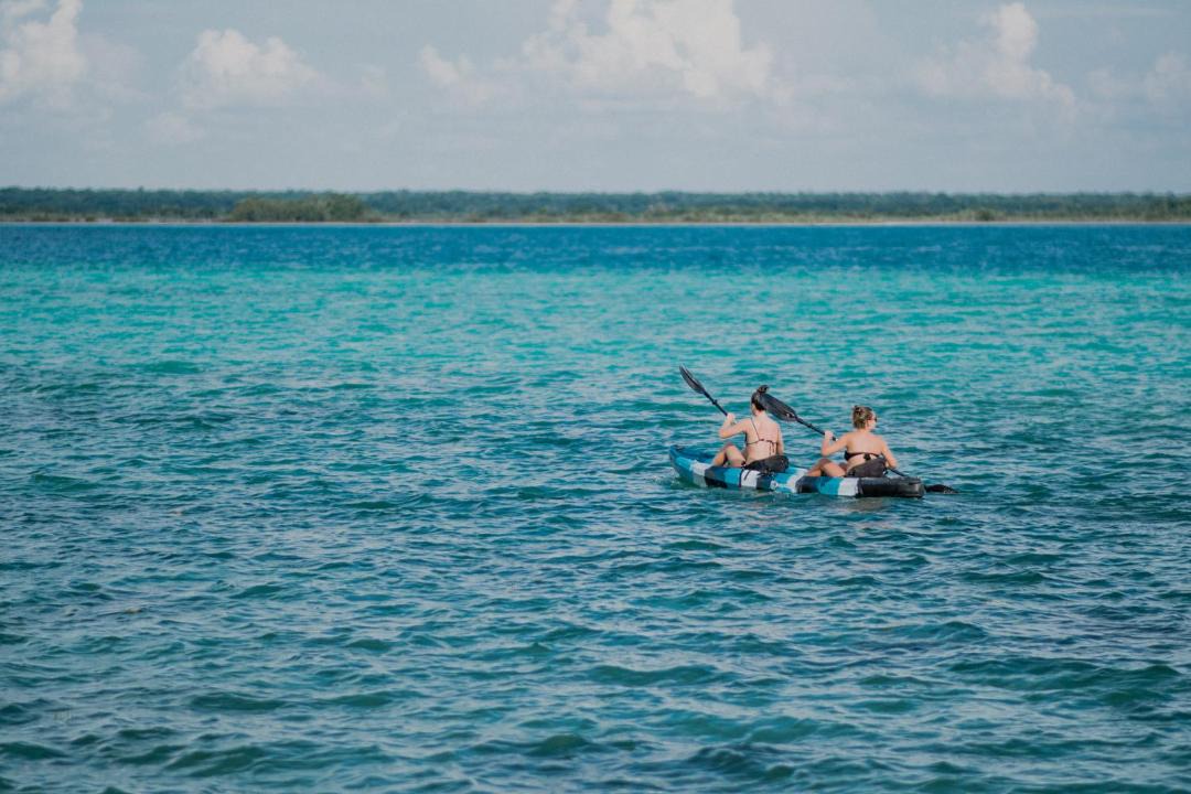 Photo of Others in Bacalar