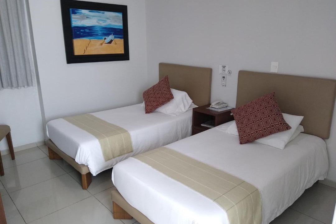 Photo of Bedroom in Santa Teresita