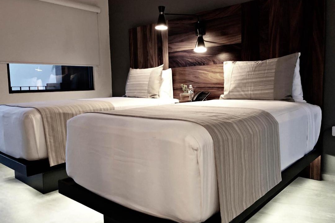 Photo of Bedroom in Campo de Golf Fonatur
