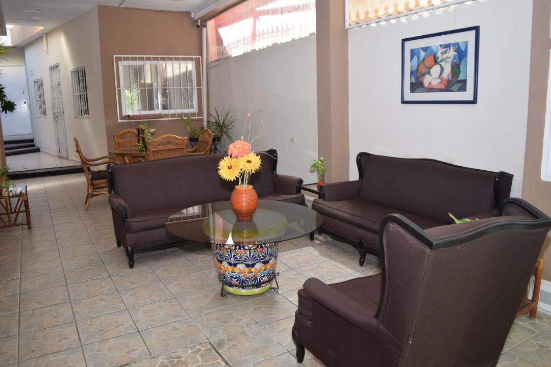 Photo of Livingroom in Downtown Cancun