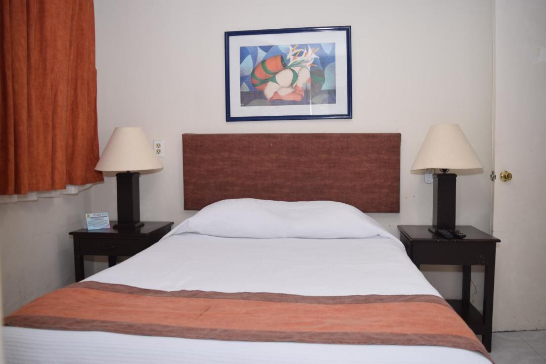 Photo of Bedroom in Downtown Cancun