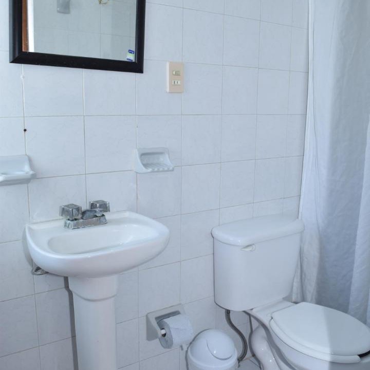 Photo of Bathroom in Downtown Cancun