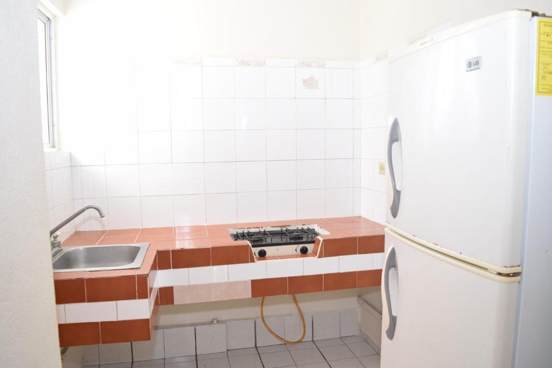 Photo of Kitchen in Downtown Cancun