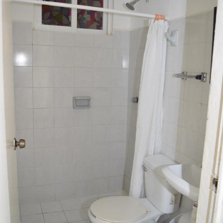 Photo of Bathroom in Downtown Cancun