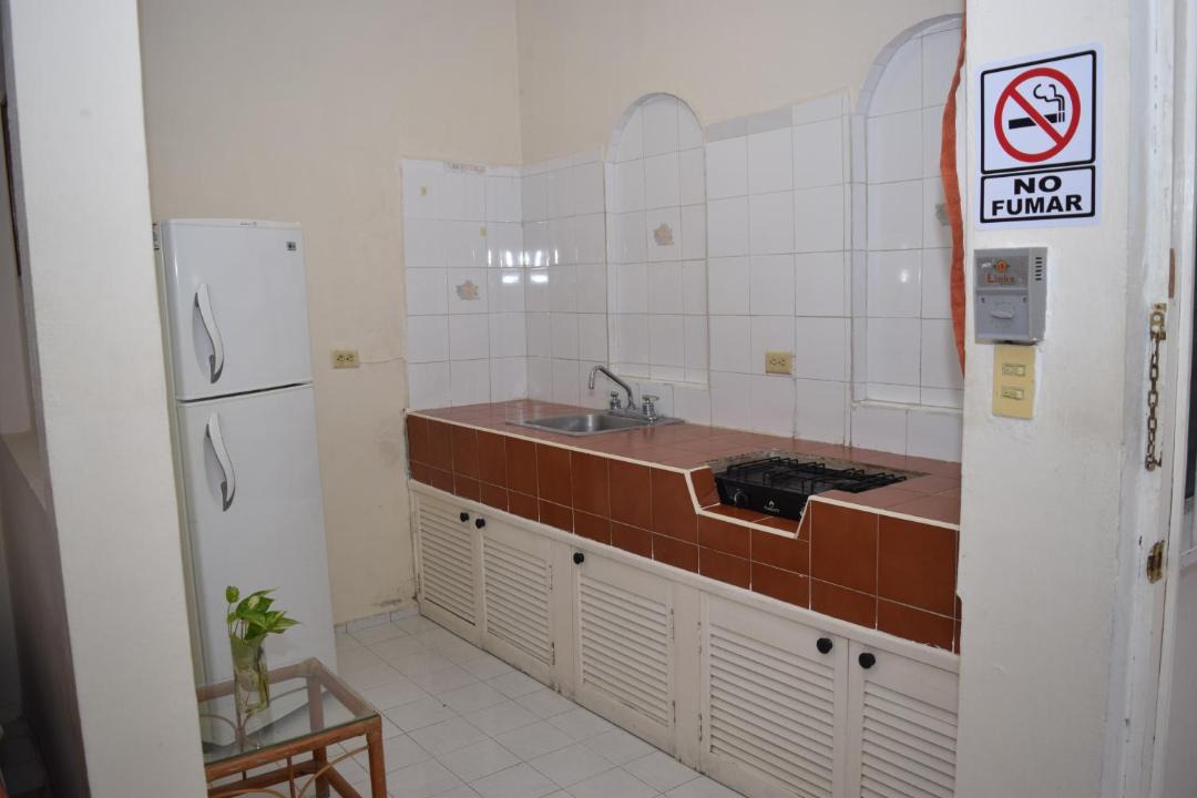 Photo of Kitchen in Downtown Cancun