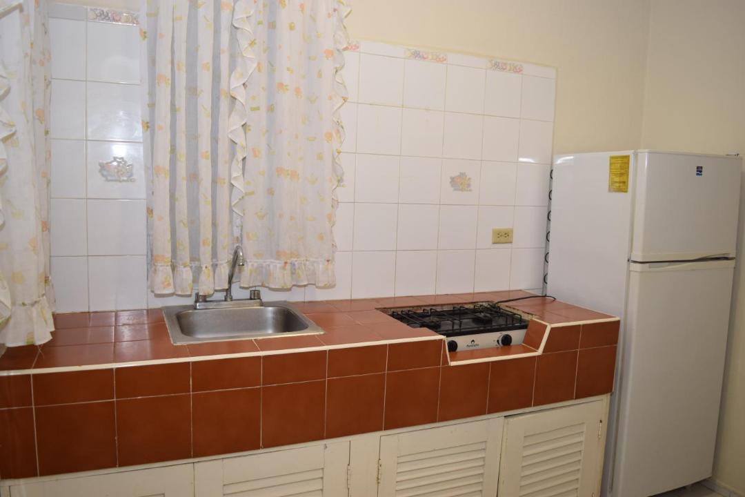 Photo of Kitchen in Downtown Cancun