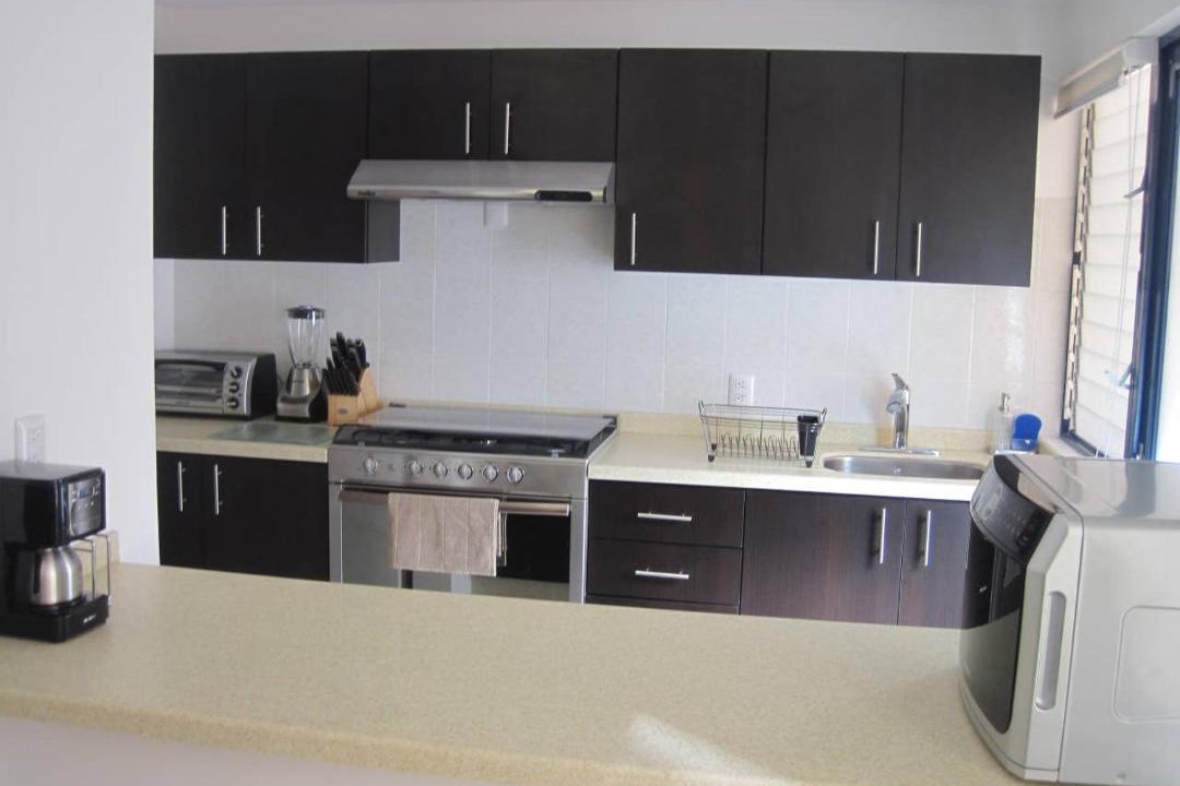 Photo of Kitchen in Desarrollo San Pablo