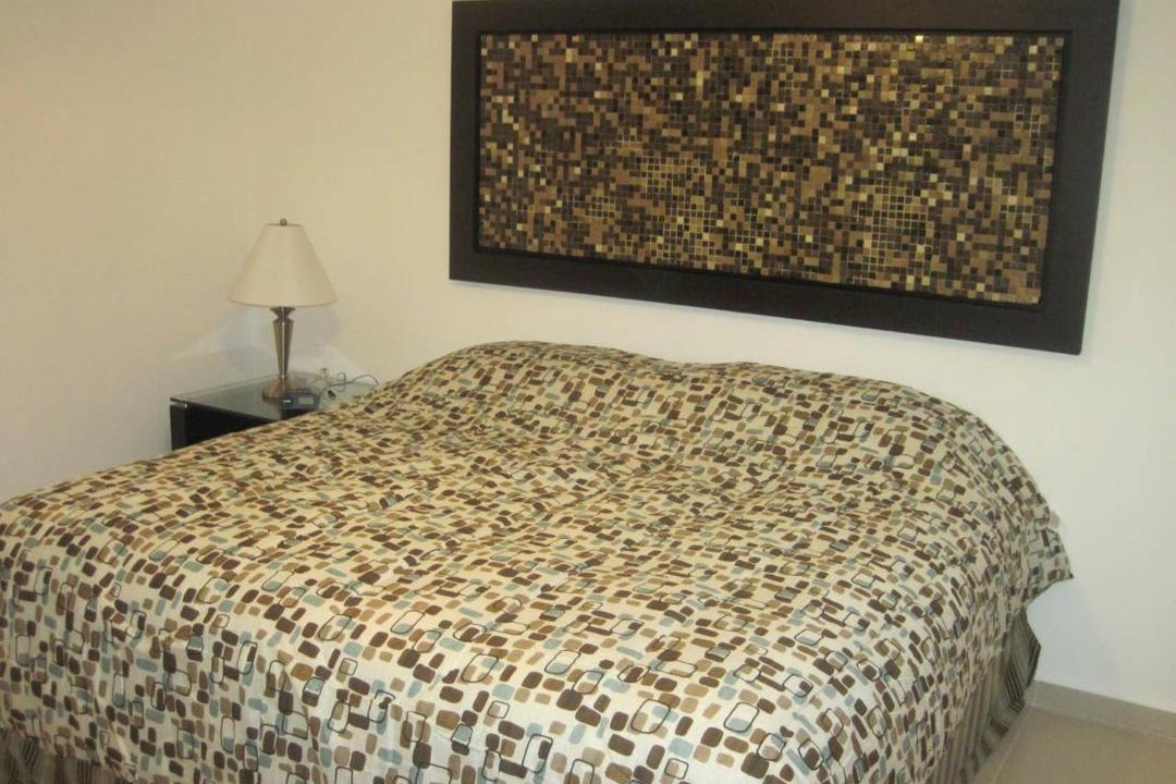 Photo of Bedroom in Desarrollo San Pablo
