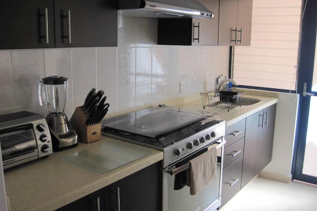 Photo of Kitchen in Desarrollo San Pablo