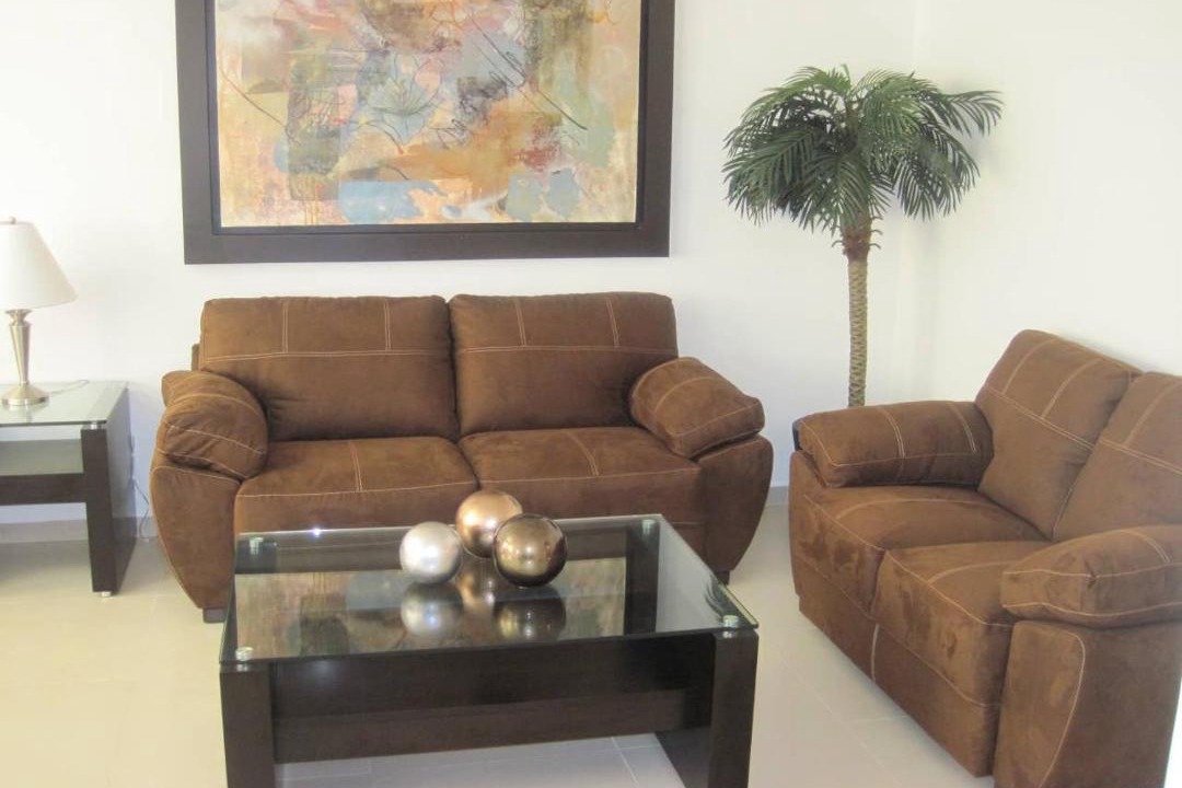 Photo of Livingroom in Desarrollo San Pablo