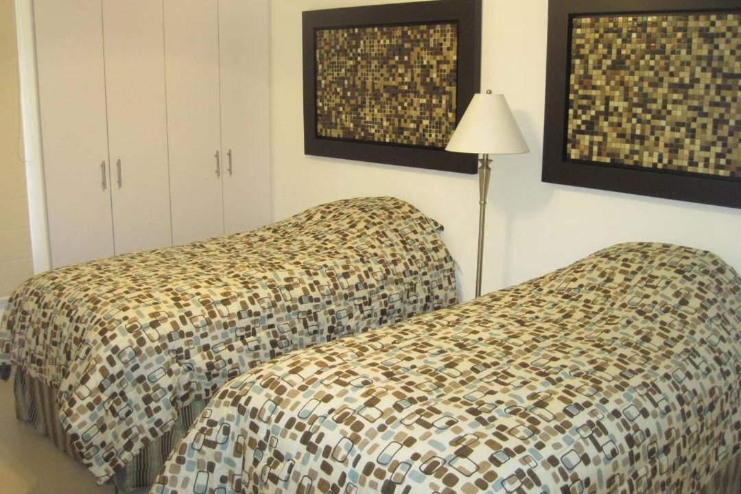 Photo of Bedroom in Desarrollo San Pablo
