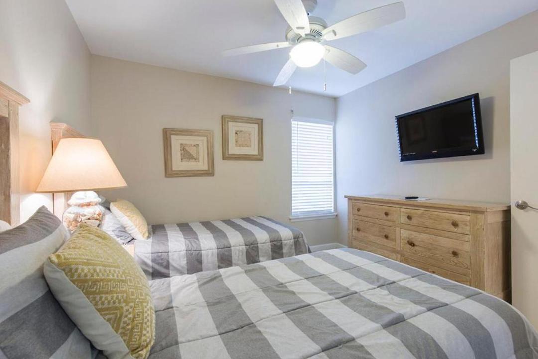 Photo of Bedroom in South Padre Island