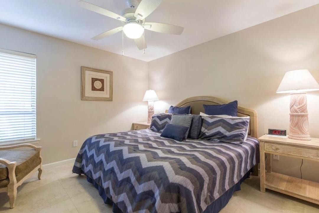 Photo of Bedroom in South Padre Island