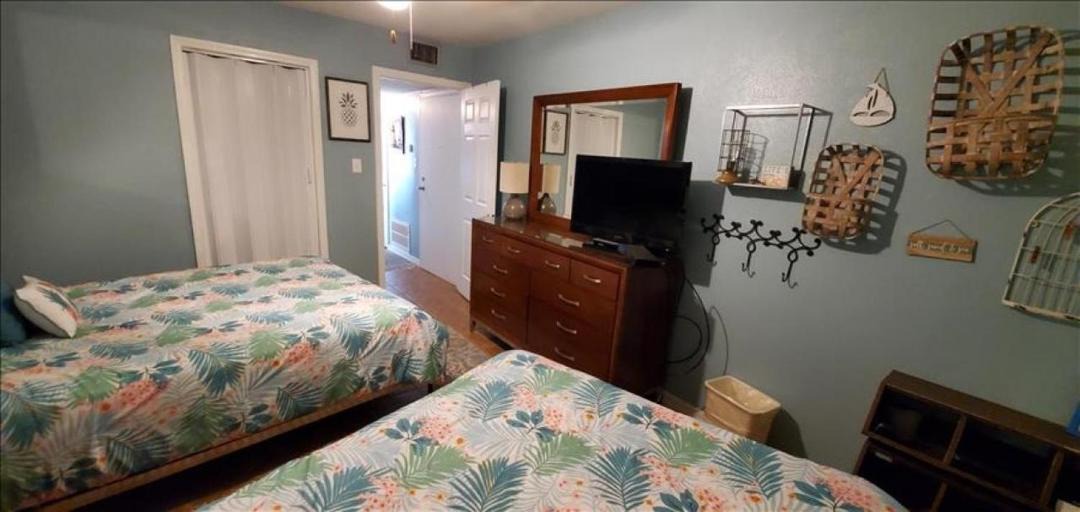 Photo of Bedroom in South Padre Island