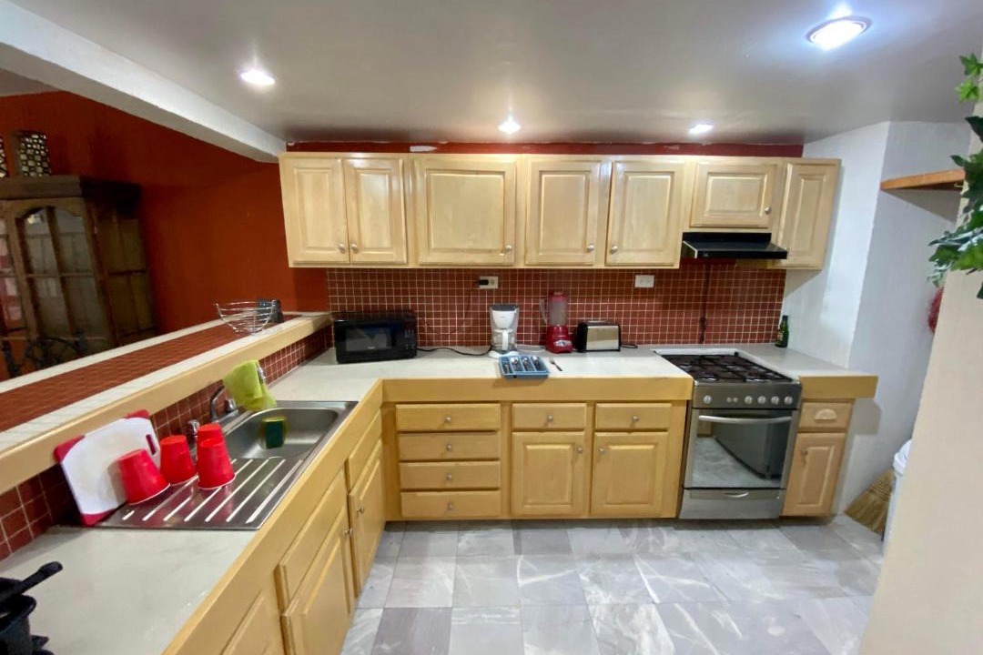 Photo of Kitchen in San Carlos