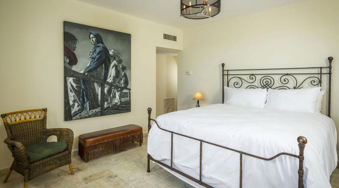 Photo of Bedroom in Rancho Cerro Colorado