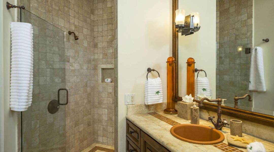 Photo of Bathroom in Rancho Cerro Colorado
