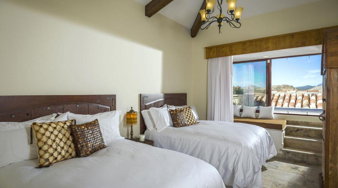 Photo of Bedroom in Rancho Cerro Colorado