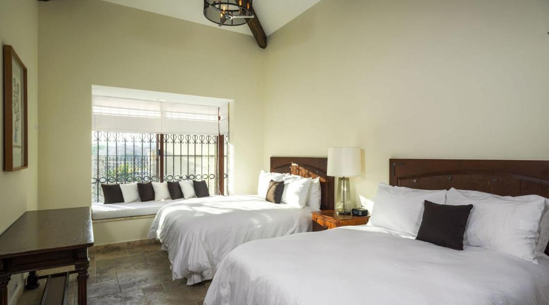 Photo of Bedroom in Rancho Cerro Colorado