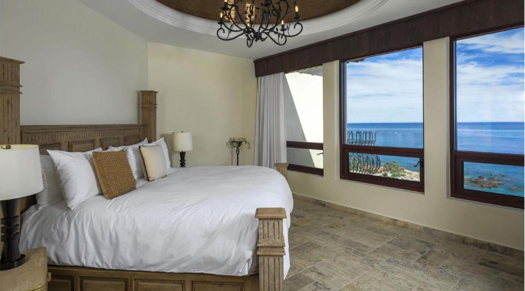 Photo of Bedroom in Rancho Cerro Colorado