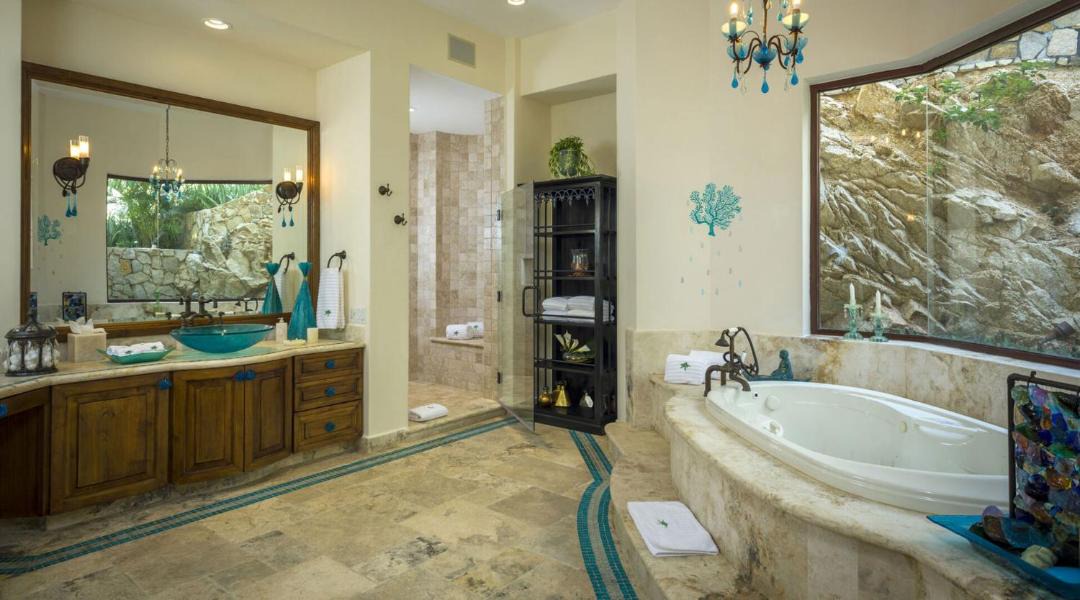 Photo of Bathroom in Rancho Cerro Colorado
