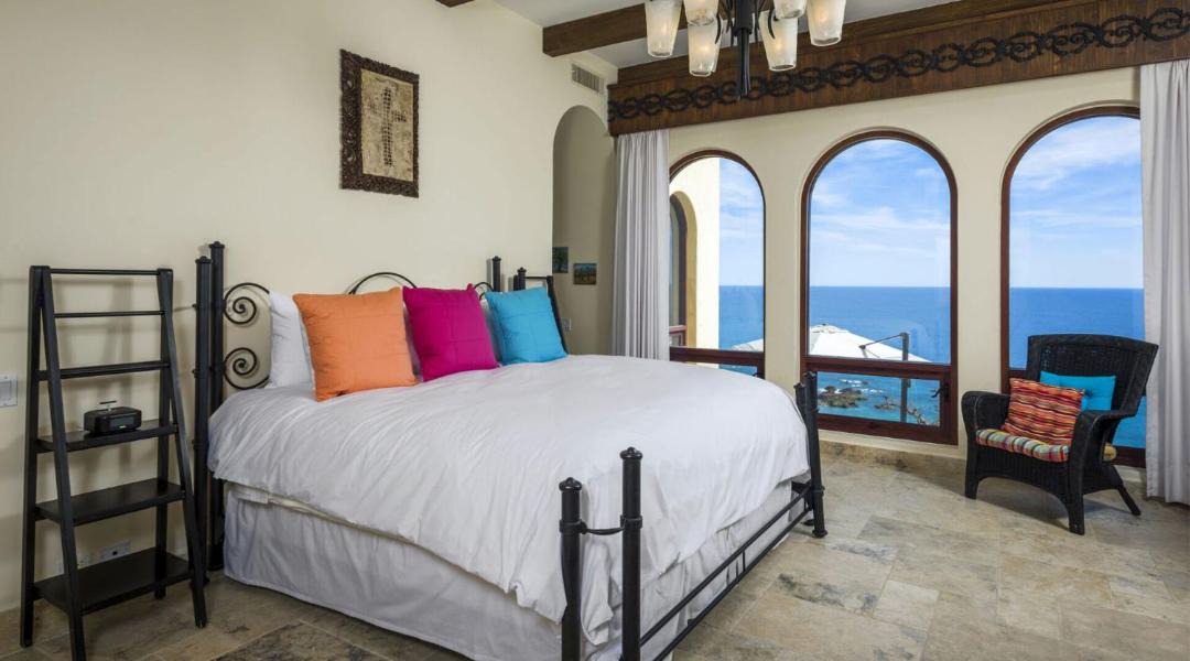 Photo of Bedroom in Rancho Cerro Colorado