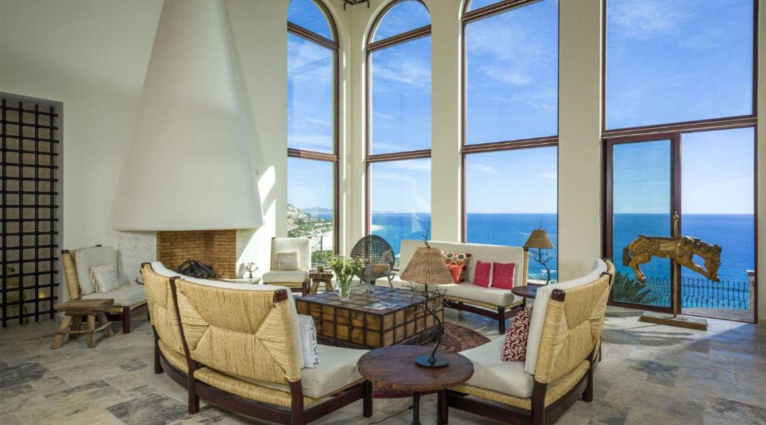 Photo of Livingroom in Rancho Cerro Colorado