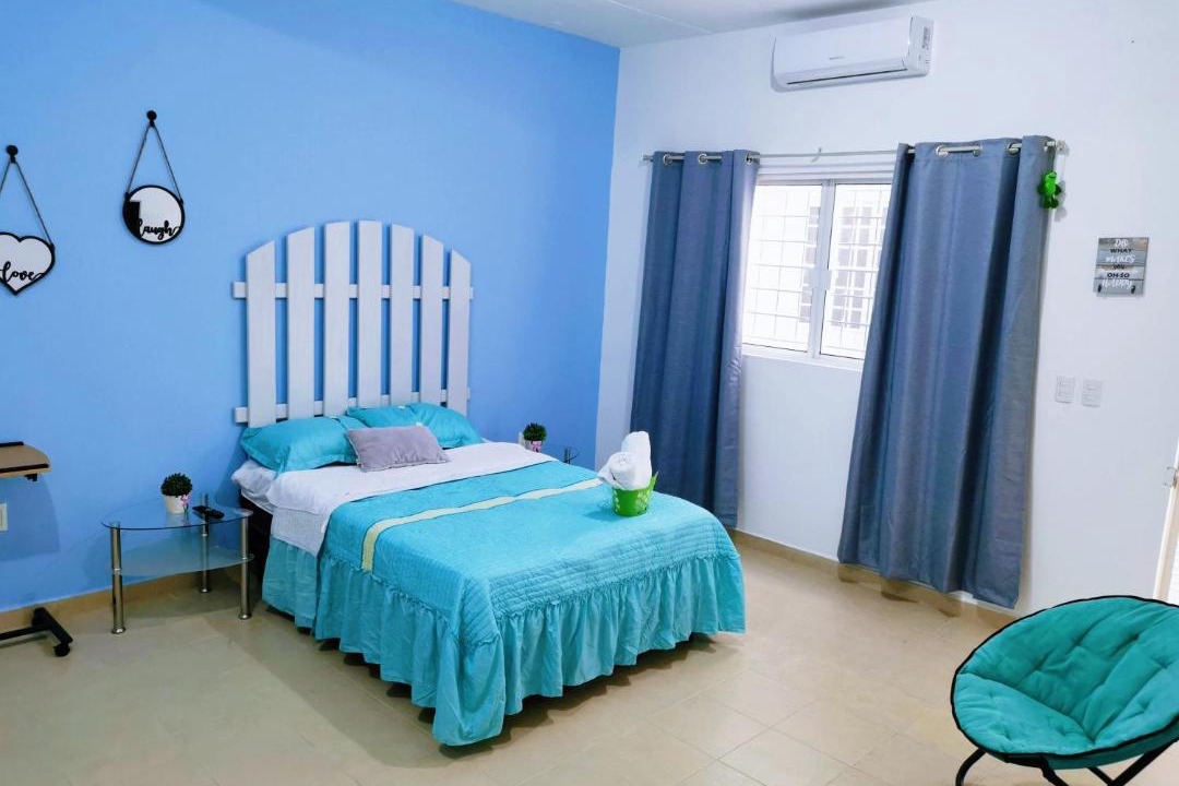 Photo of Bedroom in Tuxtla Gutierrez