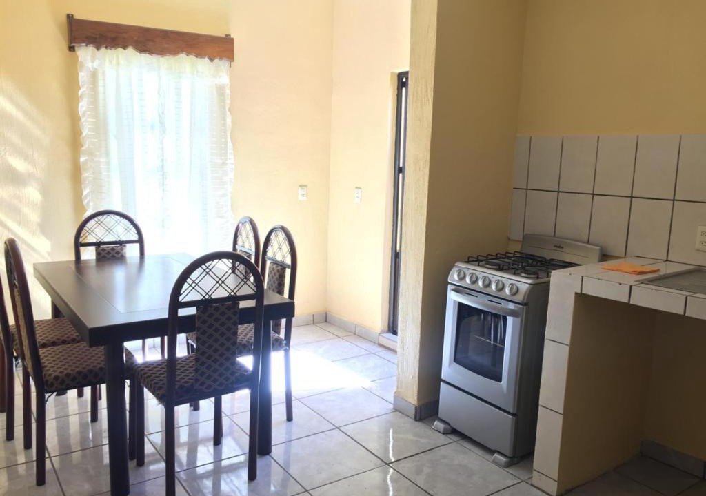 Photo of Kitchen in Tequila