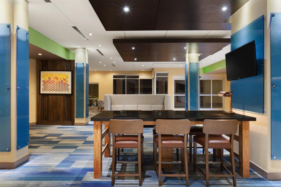 Photo of Kitchen in Edinburg