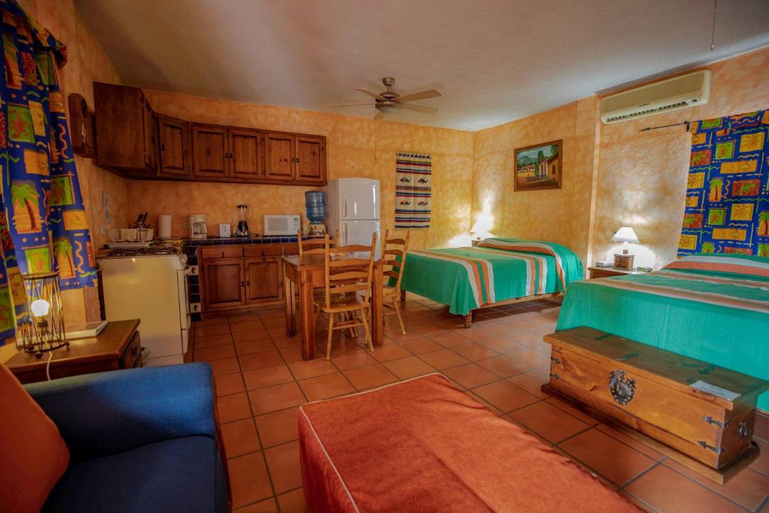 Photo of Bedroom in La Paz