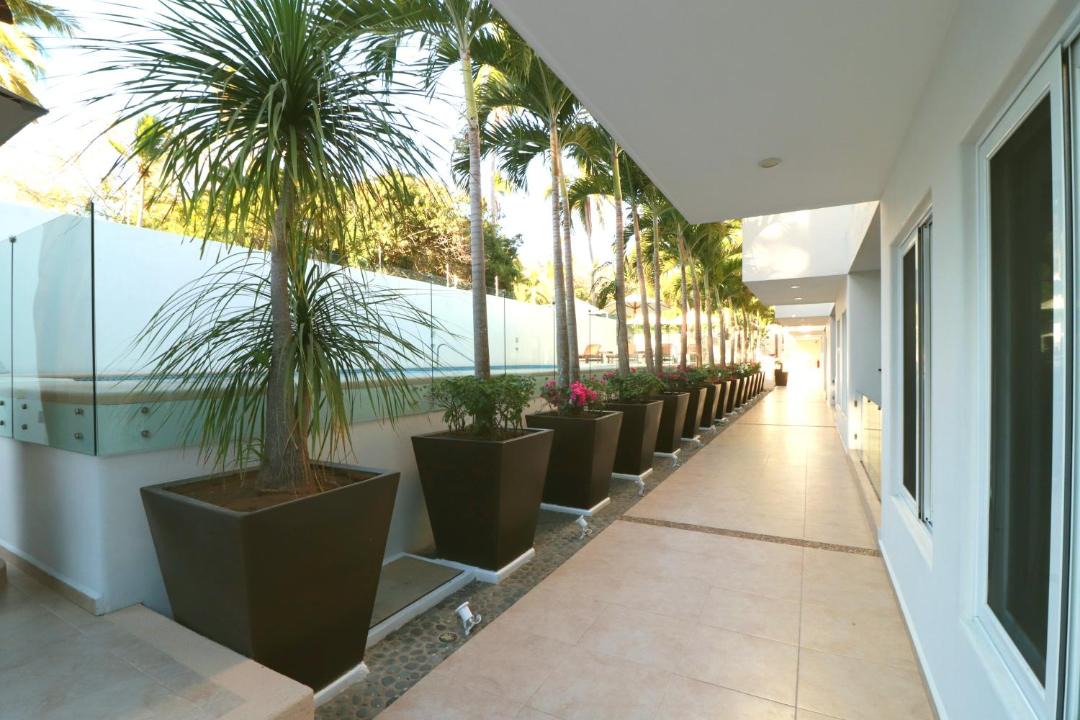 Photo of Patio Balcony in Zihuatanejo