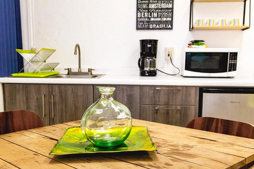Photo of Kitchen in Financial District