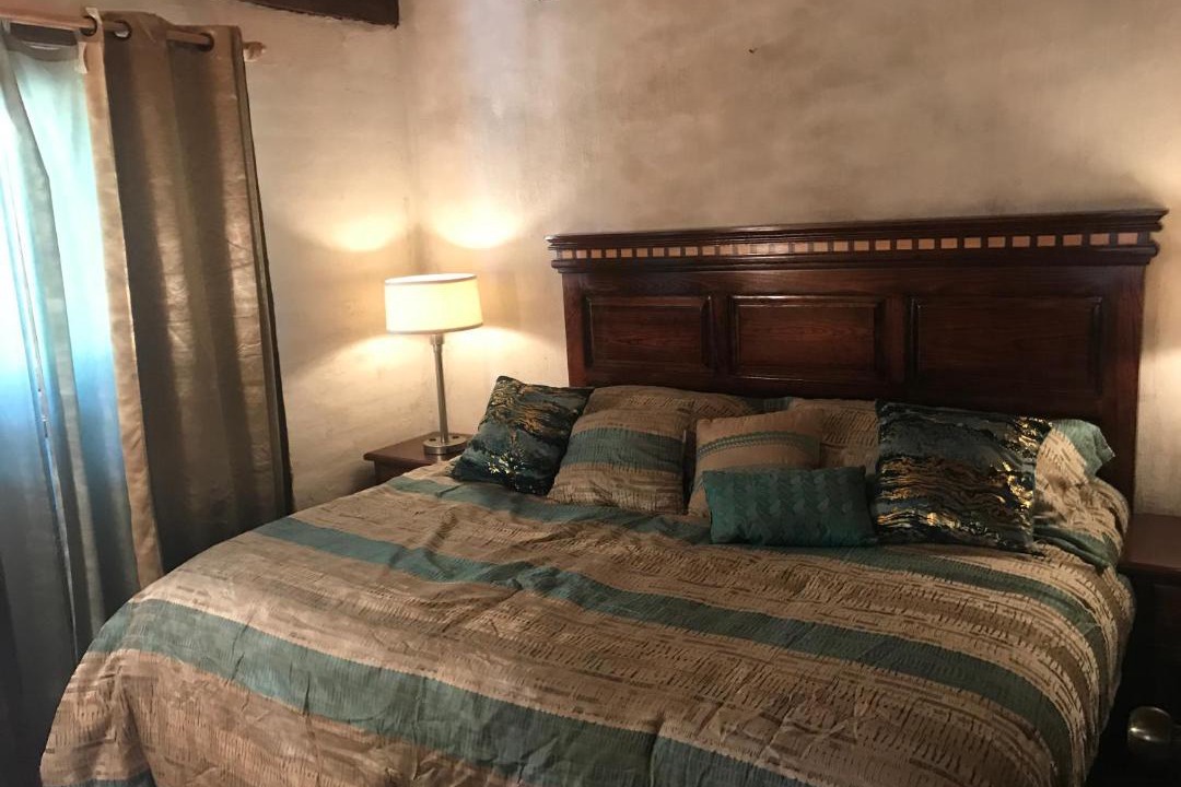 Photo of Bedroom in Mazamitla