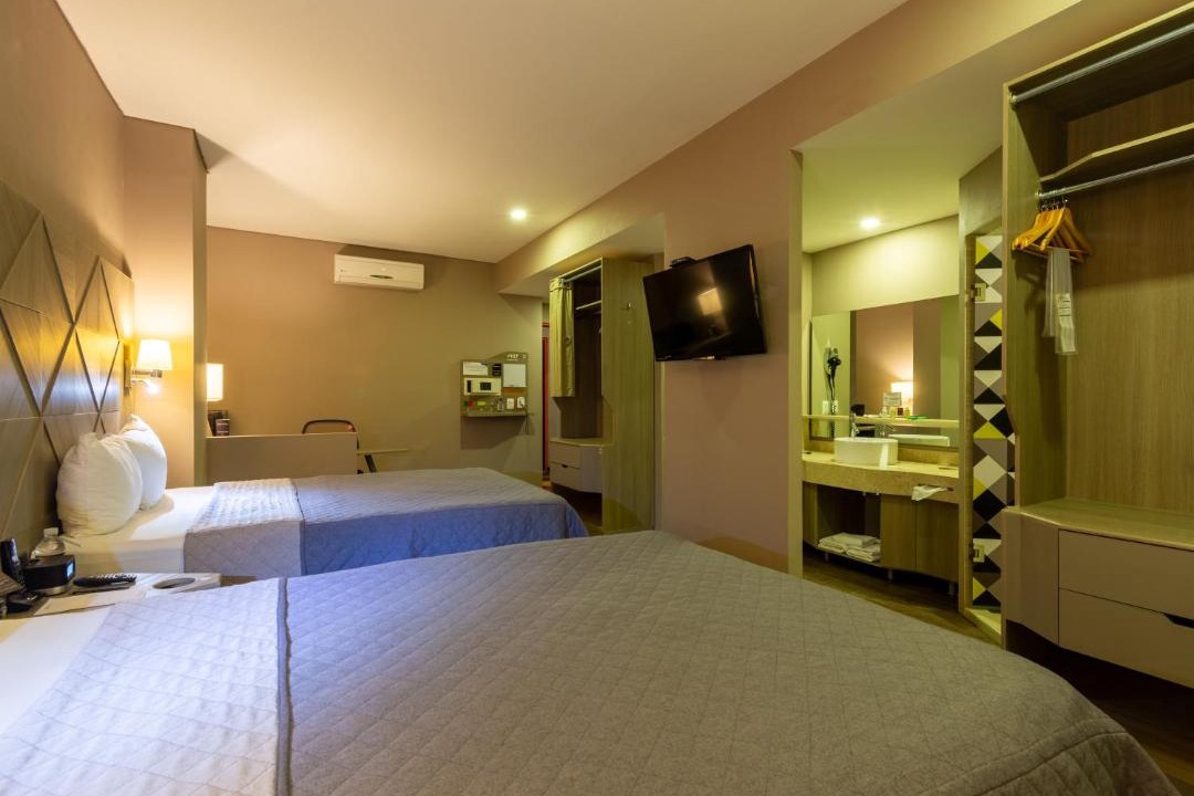 Photo of Bedroom in Leon