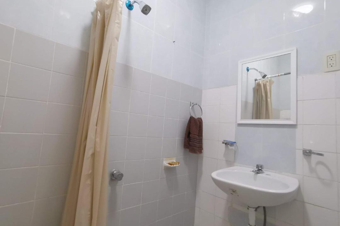 Photo of Bathroom in Centro
