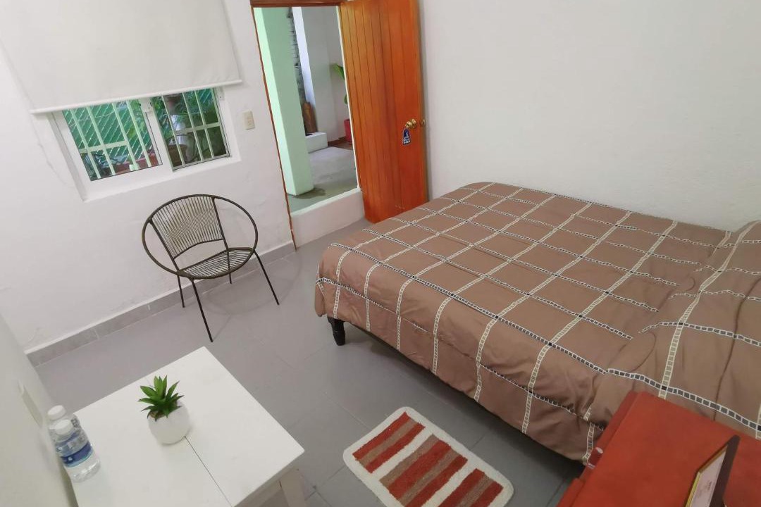 Photo of Bedroom in Centro