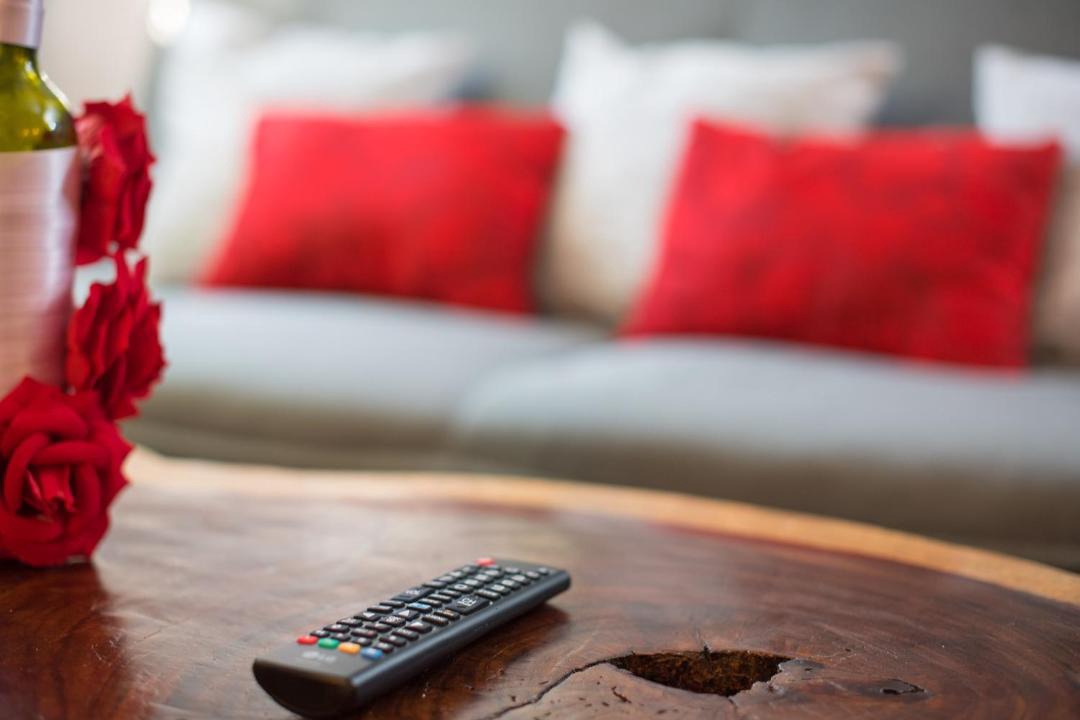 Photo of Livingroom in Colima
