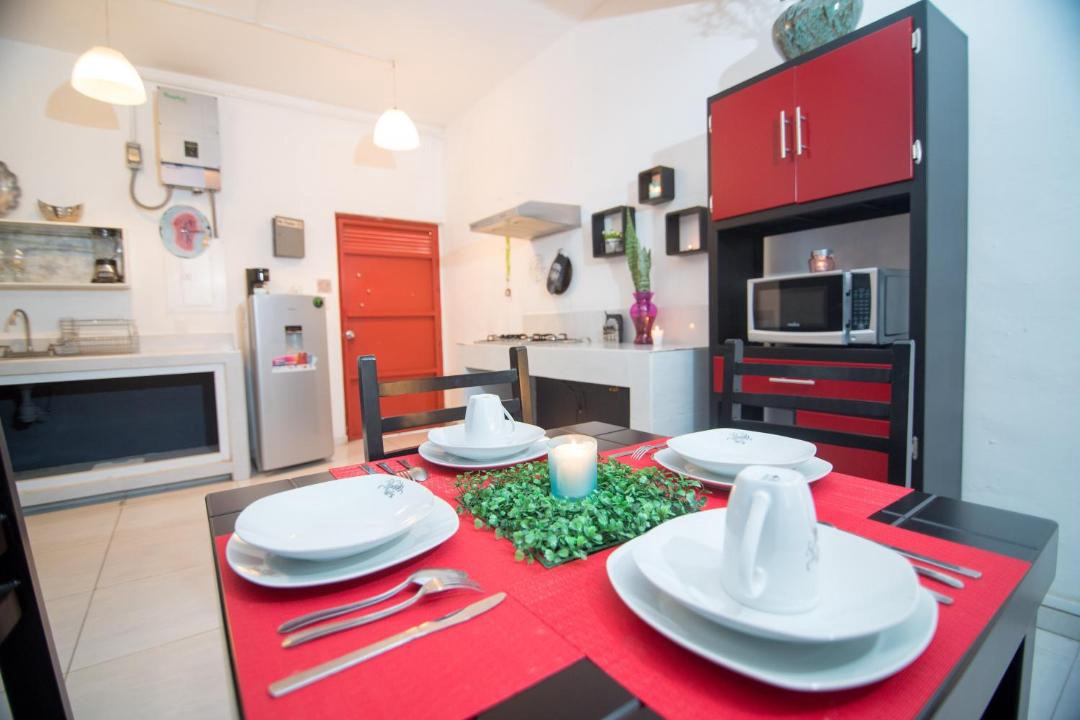 Photo of Kitchen in Colima