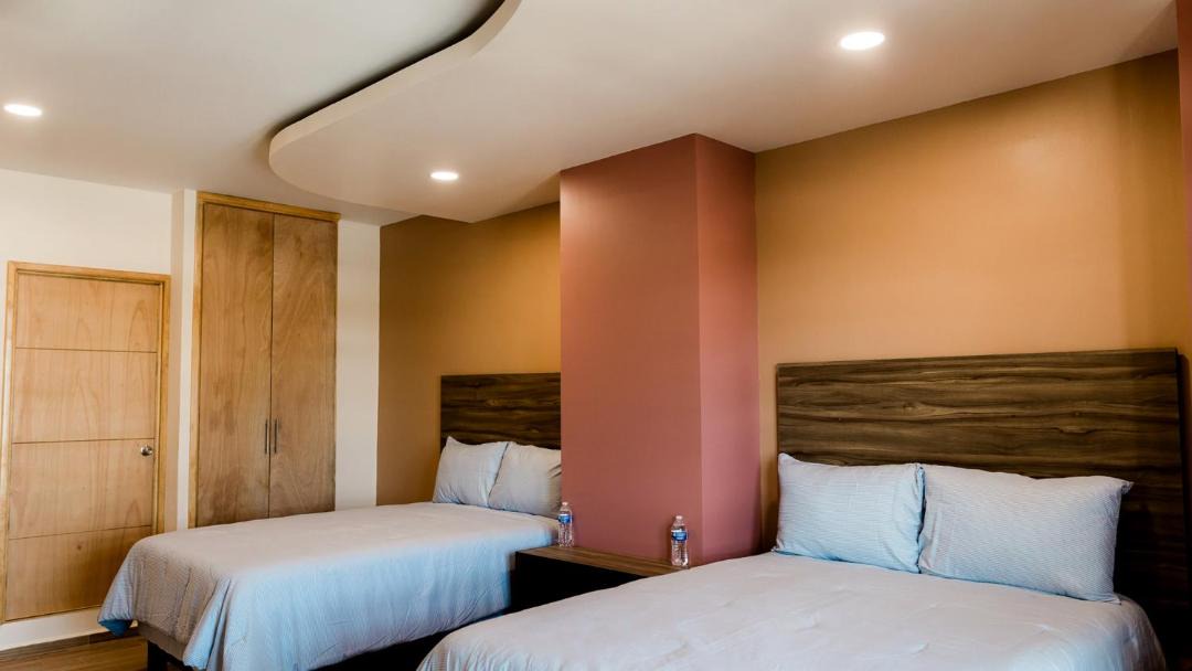 Photo of Bedroom in Romita