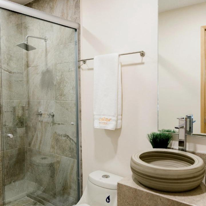 Photo of Bathroom in Romita
