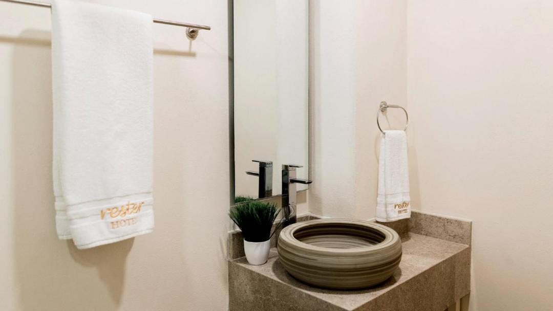 Photo of Bathroom in Romita