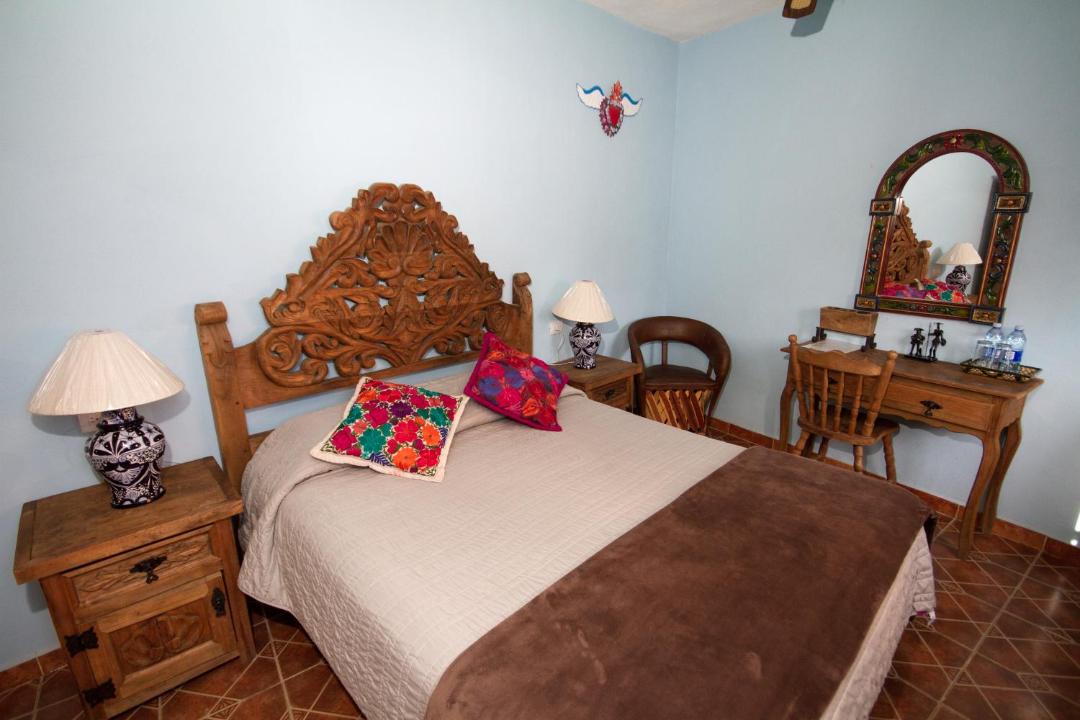 Photo of Bedroom in Zona Centro