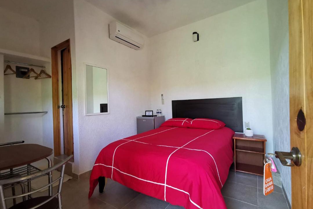 Photo of Bedroom in Centro