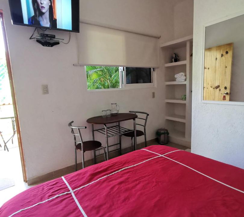 Photo of Bedroom in Centro