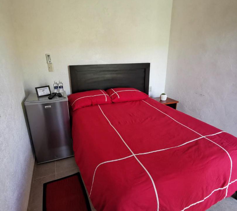 Photo of Bedroom in Centro