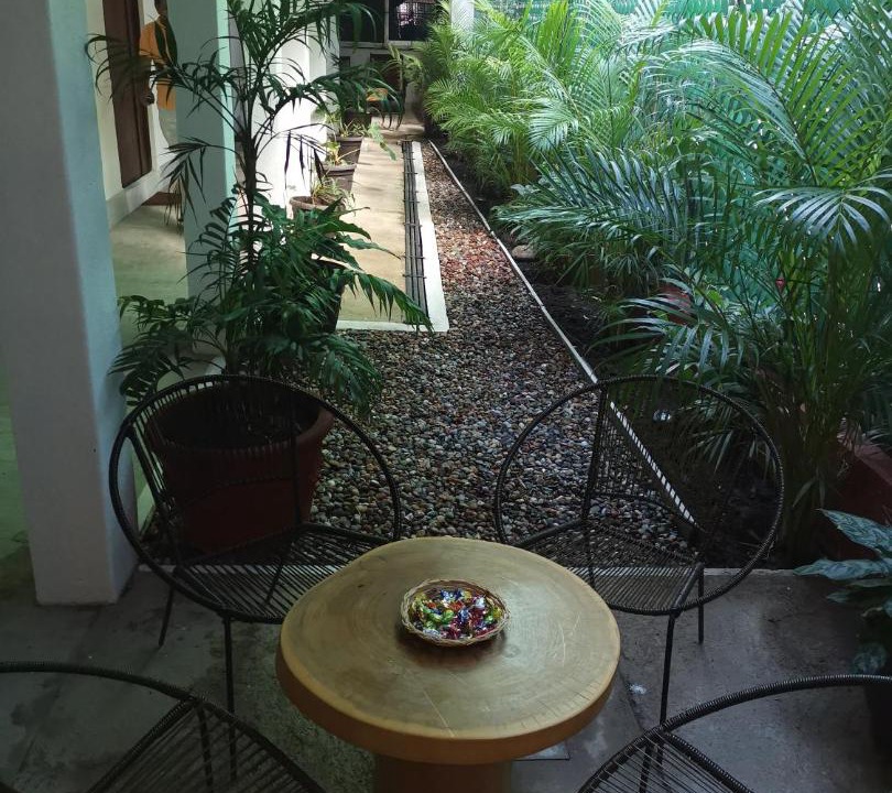 Photo of Patio Balcony in Centro